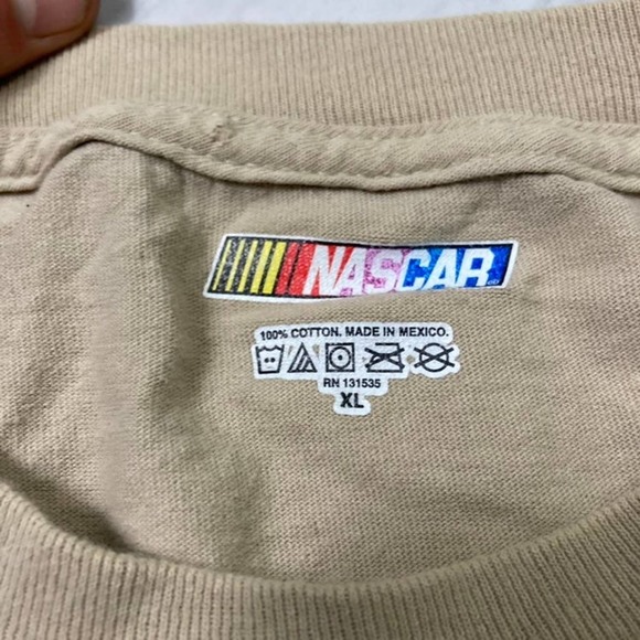 NASCAR Tony Stewart Shirt - Picture 3 of 6